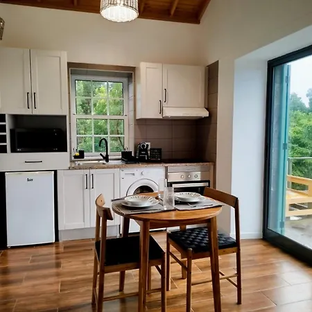 Refugio Da Montanha Apartment