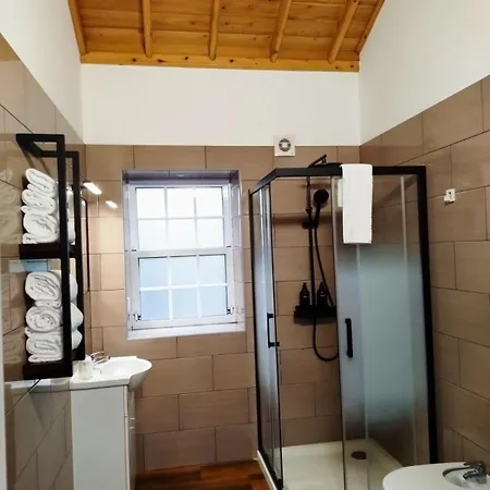 Apartment Refugio Da Montanha