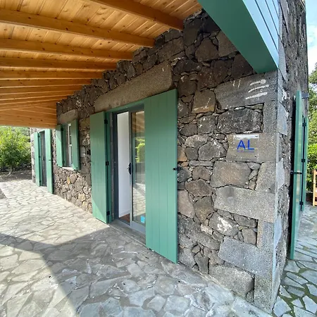 Refugio Da Montanha * Lajido