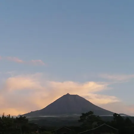 Refúgio Da Montanha