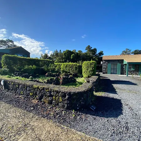 Refugio Da Montanha Apartment *