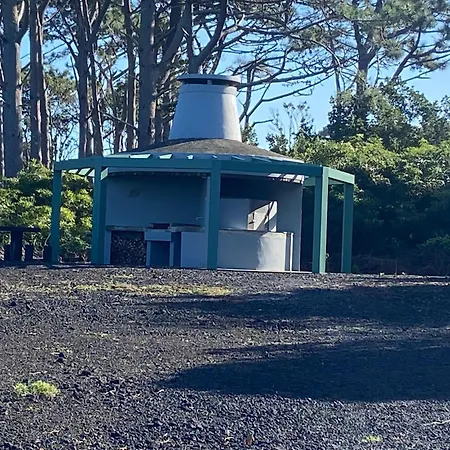 Refugio Da Montanha Lajido