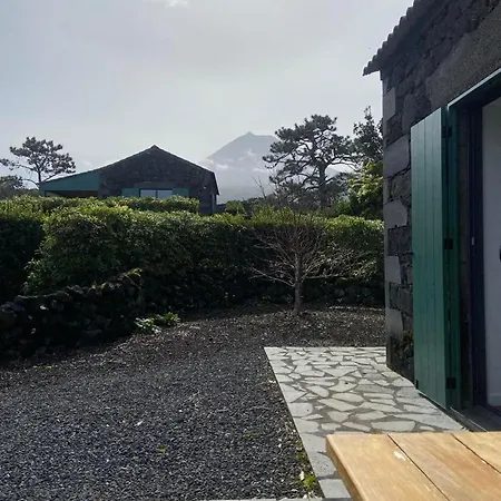 Refugio Da Montanha
