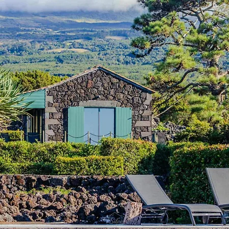 Refugio Da Montanha *