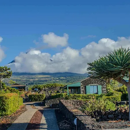 Refugio Da Montanha *