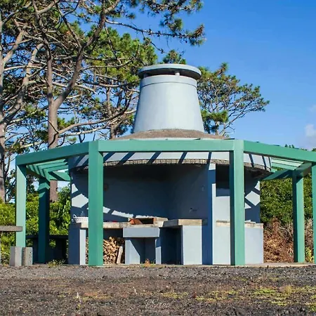 Refugio Da Montanha Lajido