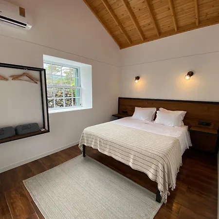 Apartamento Refúgio Da Montanha *
