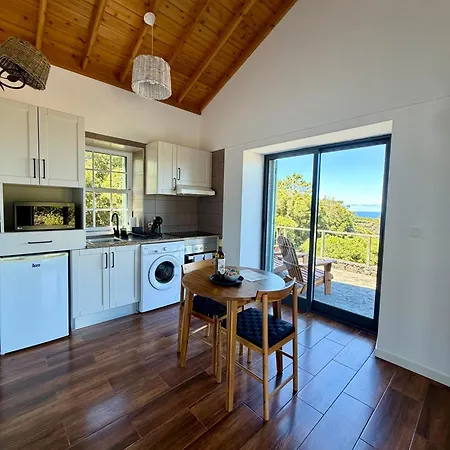 Refugio Da Montanha Apartment