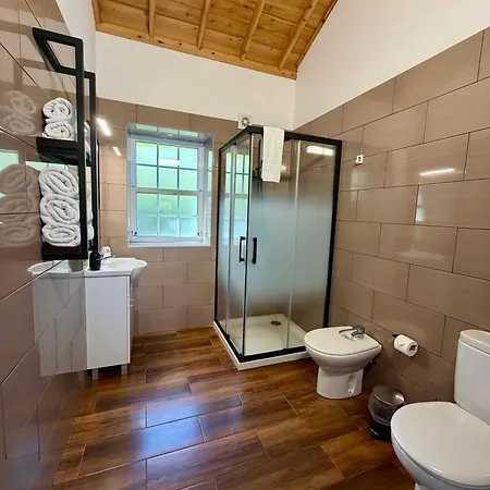 Apartment Refugio Da Montanha *