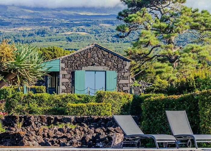 Refugio Da Montanha *