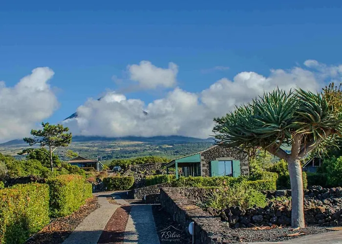 Refugio Da Montanha *